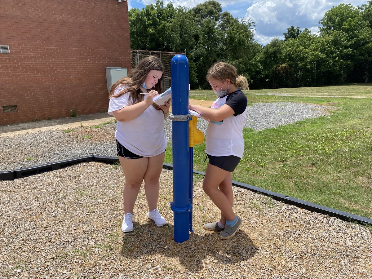 startowntigers's tweet photo. @startowntigers are having a great time #summerlearning! @catawbaschools https://t.co/YbqRoO2BIN