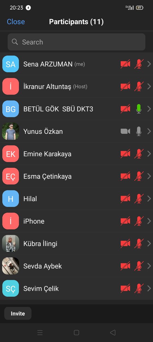 damlaamersin's tweet photo. Fransızca dil eğitimimize başladık.🎉 Katılım sağlayan ve emeği geçen herkese teşekkür ederiz. 😍👏
@DamlaVolunteers
#aralıksızgonulluluk
#fransızcaegitimi
#dilegitimi https://t.co/XOk36wipkp