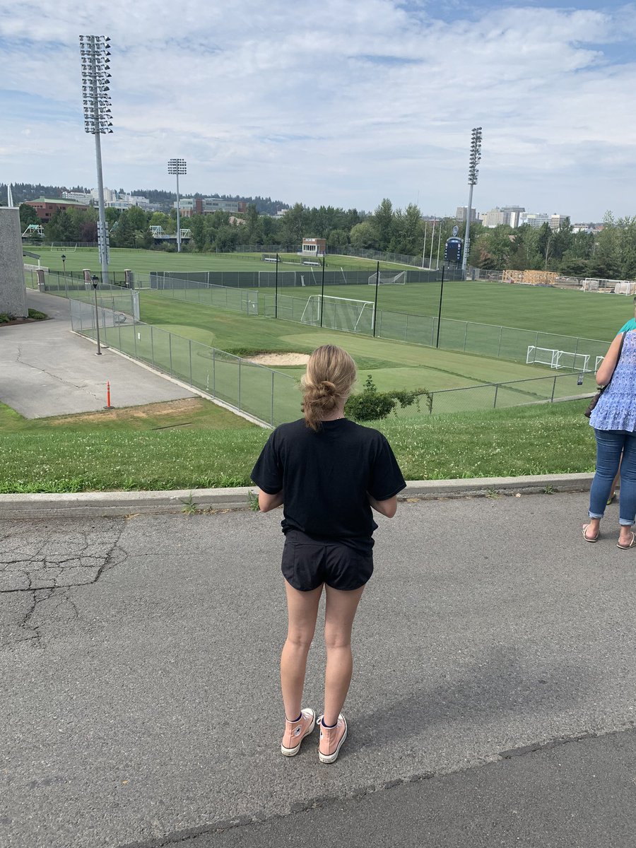 MonacoTori's tweet photo. fun day getting a tour of Gonzaga!!@zagwsoccer @CoachCWatkins https://t.co/yZUZDy4bF8