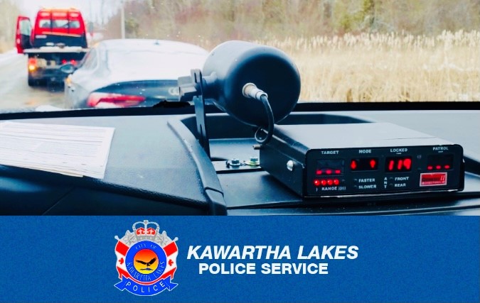 klpsmedia's tweet photo. Today, the Moving Ontarians More Safely Act, 2021, will increase penalties for drivers who engage in #stuntdriving. Travelling 40 km/hr over the posted speed limit on roadways that have a limit under 80 km/hr will result in a licence suspension and vehicle impoundment for 14 days https://t.co/6xBMILVVGD