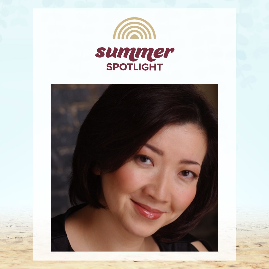 MusicFSU's tweet photo. Our next Summer Spotlight, Dr. Sahoko Sato Timpone, began her summer by presenting at the New York Singing Teachers' Association. She performed next with the Dianthus Chamber Ensemble, and she'll be on faculty at the Lunigiana International Music Festival starting in July. https://t.co/up5AHk6mTy