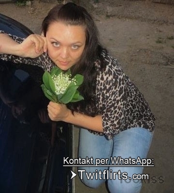 Jeny_24, 29 😝
➡️Chat mit Jeny_24 💬
Zum Profil: 👉 twitflirts.com/u/Jeny_24
...
#geilerladen