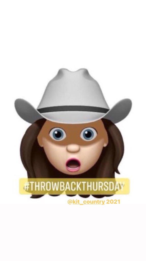 kit_country's tweet photo. #ThrowbackThursdayJukebox
#May2021 !!
Hit a link ⬇️🤠
https://t.co/rdG2d1o4V8
https://t.co/NCBC7ZvVX3
https://t.co/eo2MSGDP9w
#countrymusic #countrymusicplaylists #independentartists #newmusicnashville #newcountry #newcountrymusic #signedartist #FairPlayForAll https://t.co/MGEgoaPCSU
