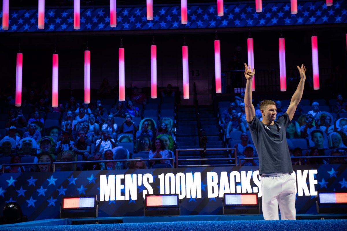 Be sure to wish Olympian <a href="/ryan_f_murphy/">Ryan Murphy</a> a happy birthday today! 🙌🎉