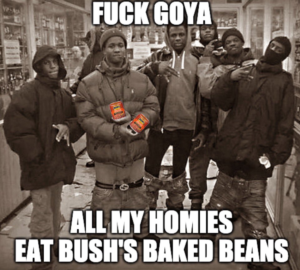 annaraleigh's tweet photo. @Tempiwmf @BushsBeans Also I go hard for Bush’s https://t.co/DRV7NwQ19v