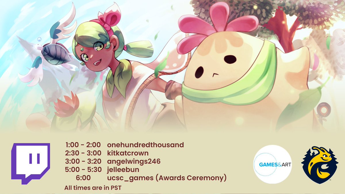 Bond: Wish of the Forest tweet media