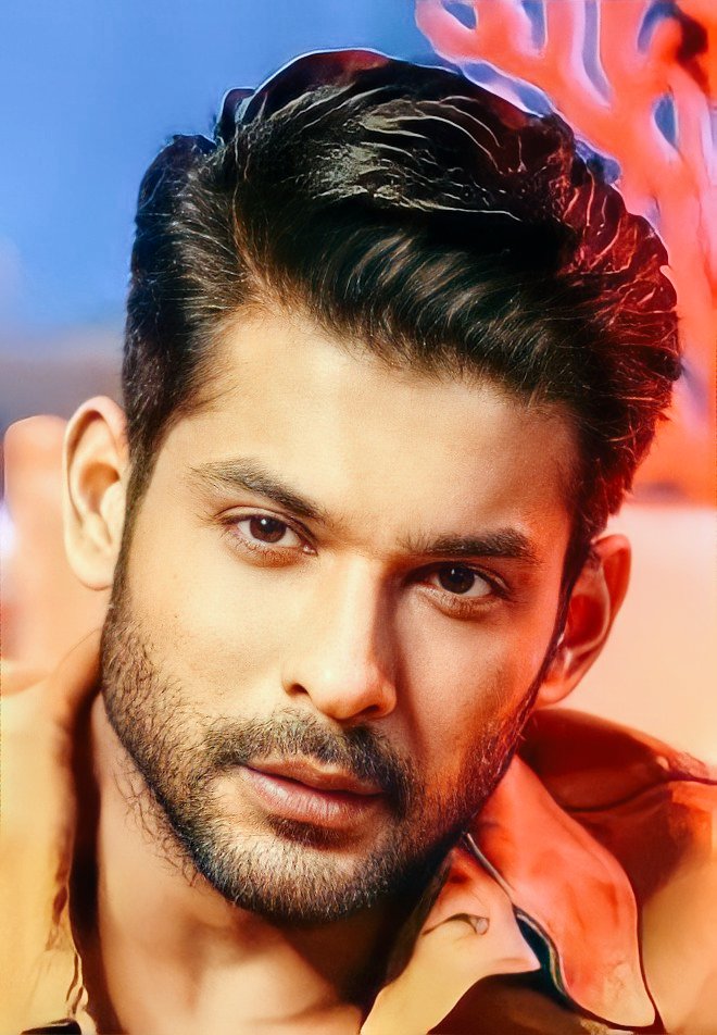 sharmaboyk's tweet image. My attitude is, if someone&apos;s  going to criticize me, tell me to my face.
That&apos;s it.
@sidharth_shukla 
#SidhartShukla