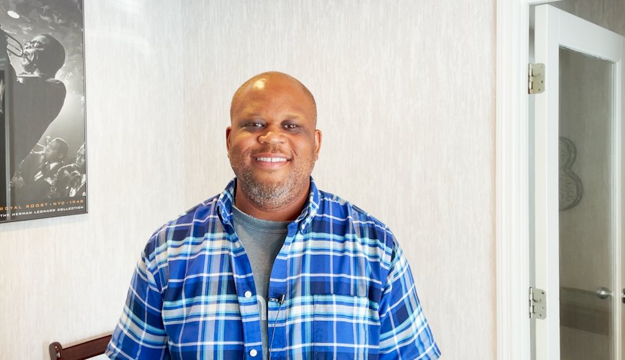 UpstateBizSC's tweet image. Our #Artist Minute - Shannon Hoover, Musician - a freelance performer, composer, educator,  and also the co-founder of The Greenville Jazz Collective - bit.ly/3wfuwZQ