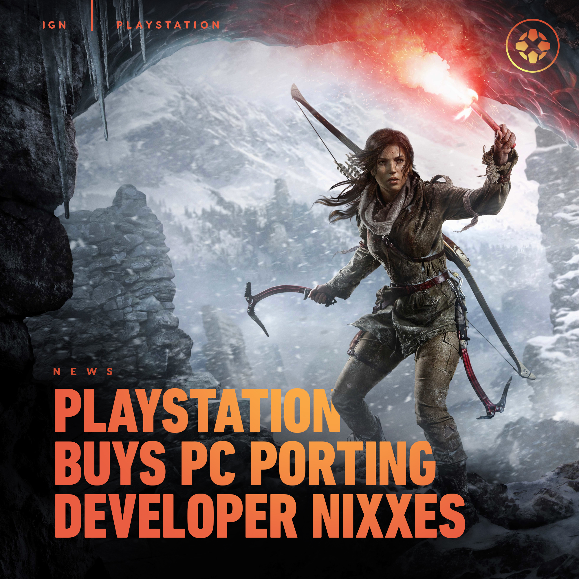 IGN On Twitter PlayStation Has Acquired Nixxes A Studio Known For ign-on-twitter-playstation-has-acquired-nixxes-a-studio-known-for