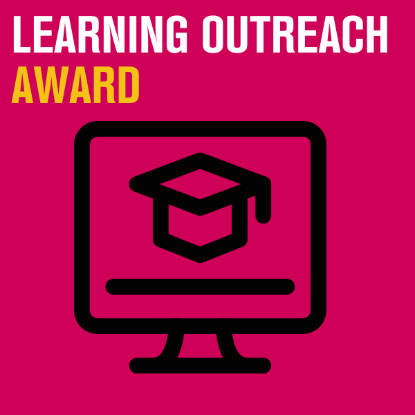 Archaeo_Jo's tweet image. Really chuffed that #DigSchool was runner-up in the Outreach Learning category at the #MandHAwards. A project put together by @CarenzaLewis &amp;amp; @archaeologyuk (@James__Rose @clairecorkill &amp;amp; myself). 

Well done @LeedsMuseums for the win 🎉🤩 

Funded with thanks @HistoricEngland