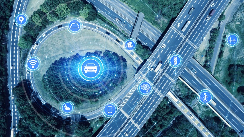 One emerging technology that could be a game changer for multimodal transportation is the autonomous vehicle (AV). The successful integration of multiple supporting technologies will be essential to the success of AVs as they are incorporated into various transportation systems.
