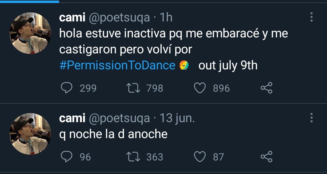 gena ! ⁷ 🇵🇪 tweet media