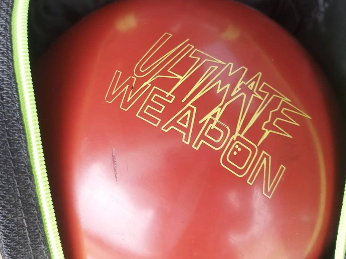 BuddiesProShop's tweet photo. Of all the out of business bowling ball manufacturers, which would you like to see come back?
Photo by @thebriangroves
#ultimateweapon #champion #championbowling #urethane #bowling #bowlingball #vintage #normduke #delballard #chriswarren #pba #lane1 #pinbreaker #nuline https://t.co/WNamOJIbTb