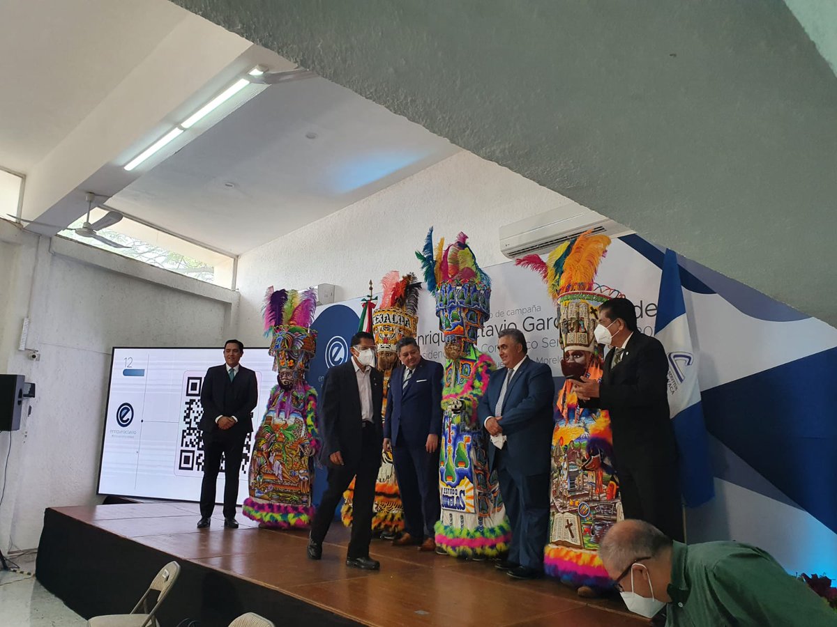 canacotlalne's tweet photo. El día de hoy, teniendo como sede las instalaciones de la CANACO Cuernavaca, dio inicio la campaña del Lic. Enrique Octavio García Méndez, candidato a la Presidencia de la Confederación de Cámaras Nacionales de Comercio, Servicio y Turismo (CONCANACO SERVYTUR). https://t.co/RF1waJDZod