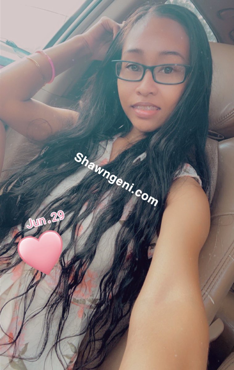 Shawn Geni @shawngeni - Twitter Profile | Sotwe