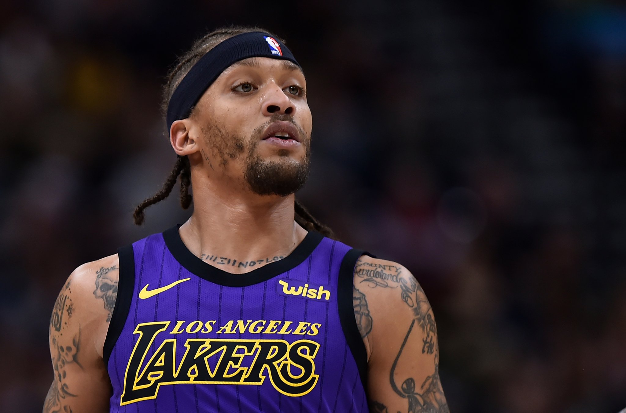 [情報] Michael Beasley 加入拓荒者夏季聯盟球