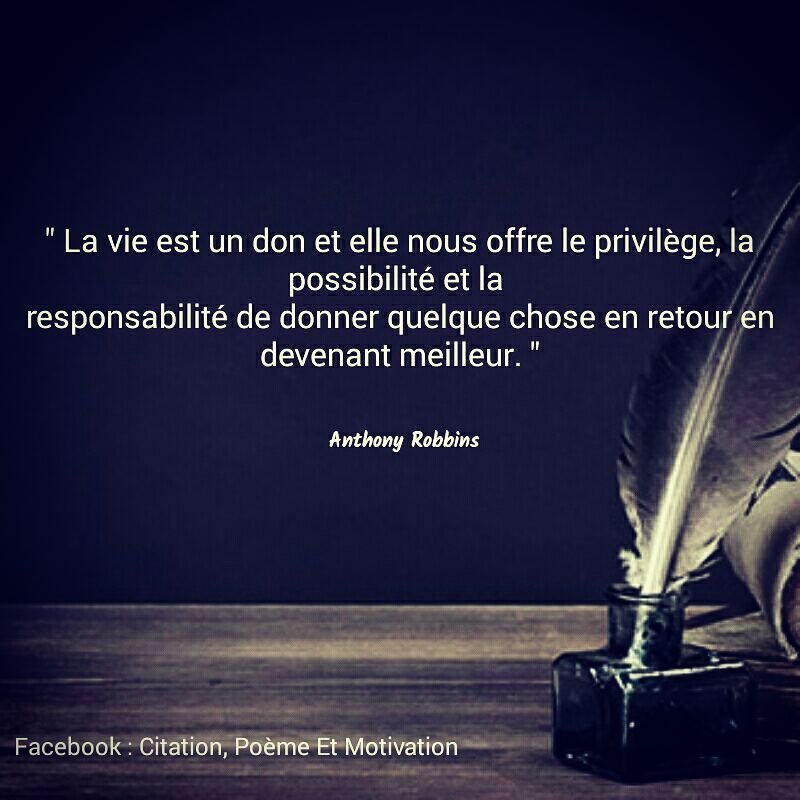 👊#citation #citations #citationdujour #croquerlavie #vie #don #devenirmeilleur