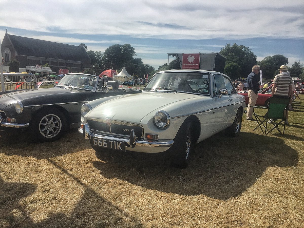 Irish Jaguar Club tweet media
