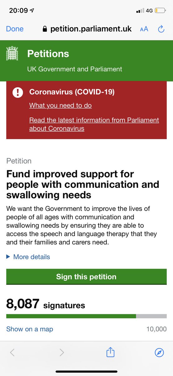 dharford79's tweet image. Just wow! 

You lot are incredible. 

1000 signatures in 2 days. We’re getting closed to the 10k mark and in such a short time! 

Thank you. Please keep signing &amp;amp; sharing! Myself, @GillianRudd @SteveHermon appreciate it.

⬇️

bit.ly/2T6HOtP

#FundSLT #BuildBackBetterSLT