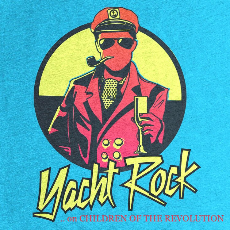 pop_society's tweet photo. Yacht rock time now here on @RadioMatlock COTR โฆ
Listen >>> https://t.co/86wJDdTkT3
#uberyacht #everythingallthetime https://t.co/zNpm1jWChq
