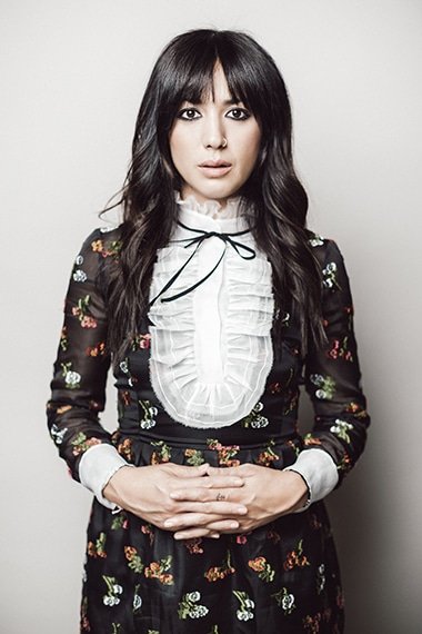 Happy Birthday  Michelle Branch 