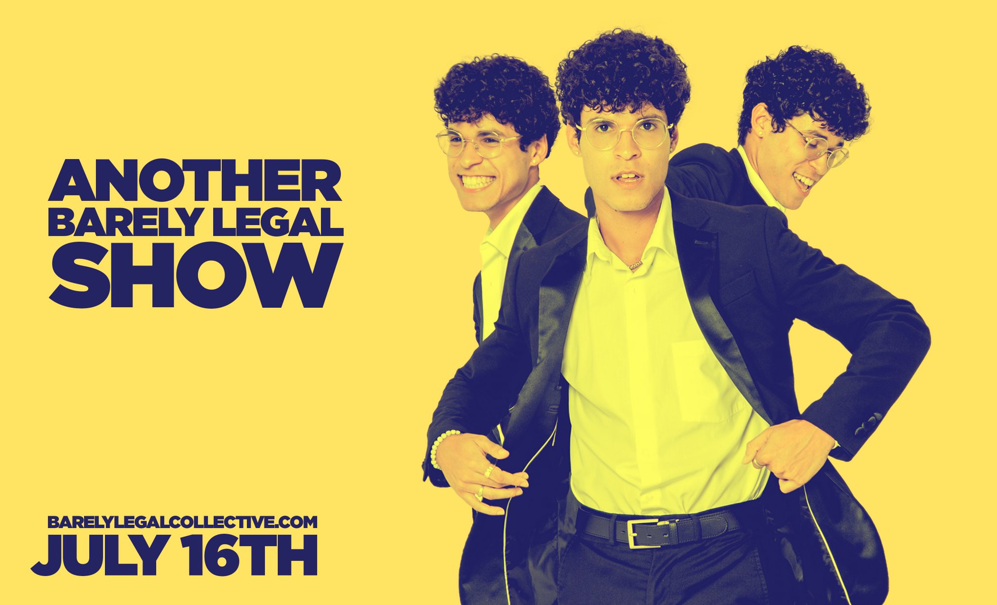 BARELY LEGAL (FuckBarelyLegal) / Twitter