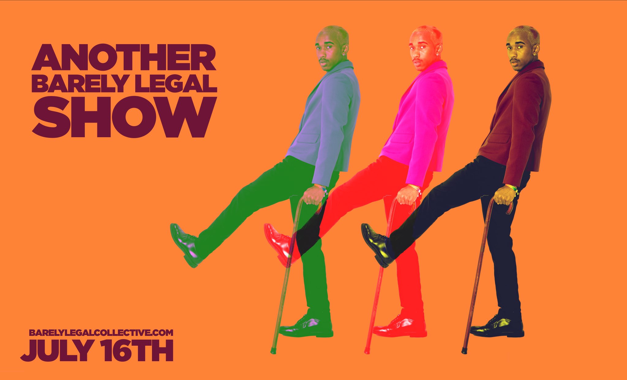 BARELY LEGAL (FuckBarelyLegal) / Twitter