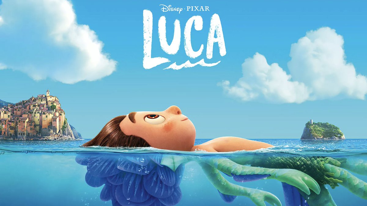 Read about how writer Sebastian Gordon reacted to Disney+'s latest released film, Luca.

ecorsair.com/luca-makes-a-s…

#pensacolastate #eCorsair #thecorsair