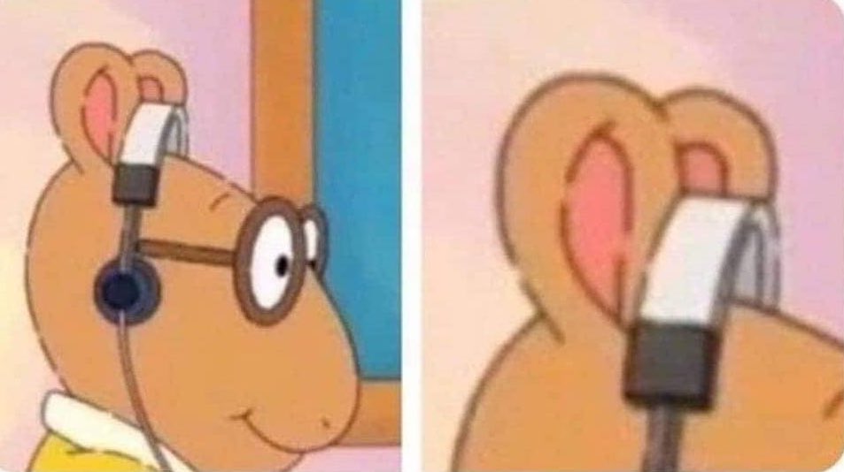 El Guarromántico tweet media