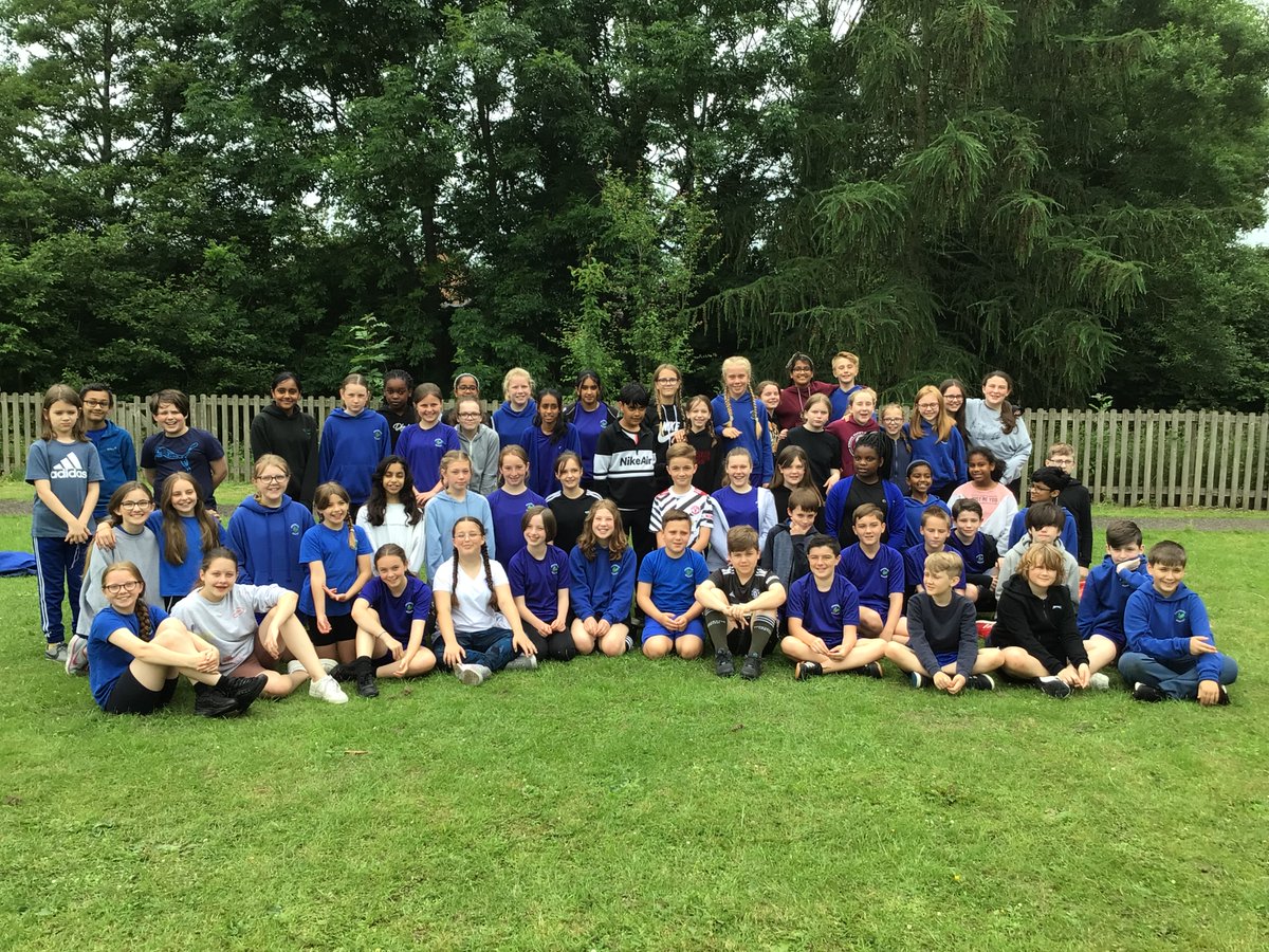 UKS2 Priorslee Academy tweet media