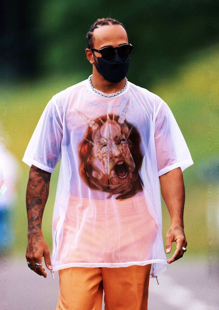 AgustinCanapino's tweet image. 🔥 MEGA DESAFIO 🔥

Si llegamos a 5.000 RT de este Tweet, el señor @MartinPonte85 tiene que llegar vestido como Sir. LH a su Carrera Local, el #TCenConcordia.

Entre los 5.000 o más que hagan RT vamos a sortear 5 remeras oficiales del equipo entregadas por CrazyTwins.

A RT YA