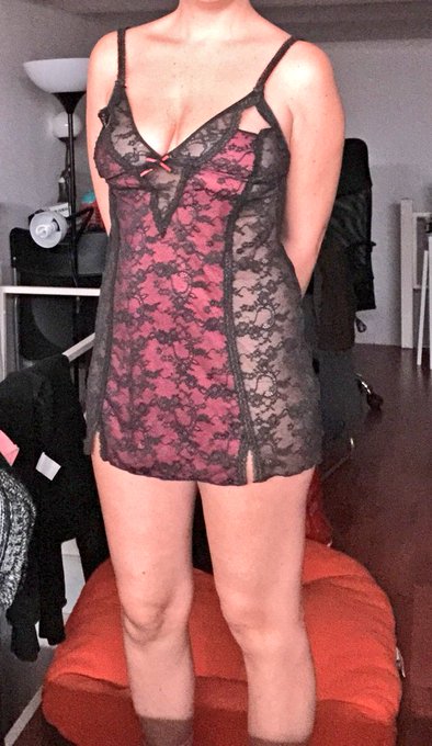 Nuovo acquisto vi piace? 😘 https://t.co/9BSJVttTPi<a href="/tag/naked"class="tags"><span>#naked</span></a><a href="/tag/boobs"class="tags"><span>#boobs</span></a><a href="/tag/shower"class="tags"><span>#shower</span></a><a href="/tag/tits"class="tags"><span>#tits</span></a><a href="/tag/tette"class="tags"><span>#tette</span></a><a href="/tag/nakedself"class="tags"><span>#nakedself</span></a>