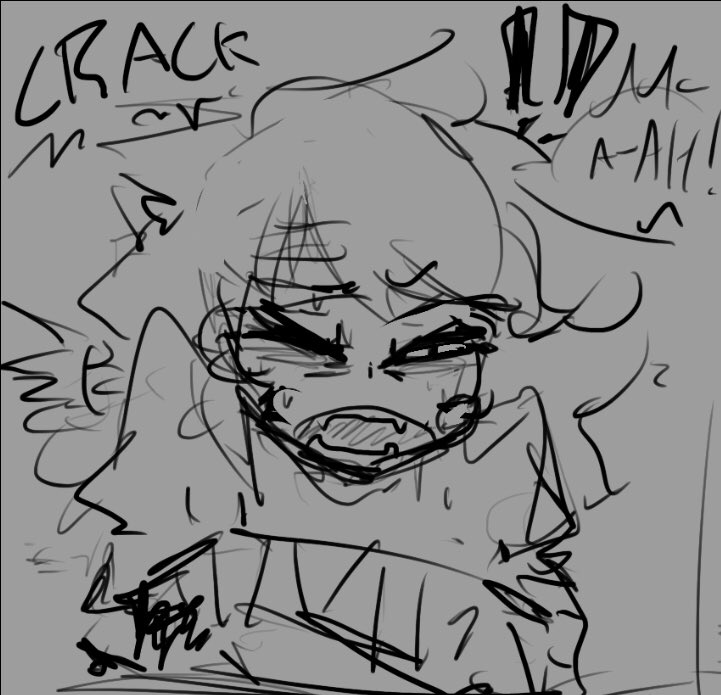 Some Cinders from a Comic 