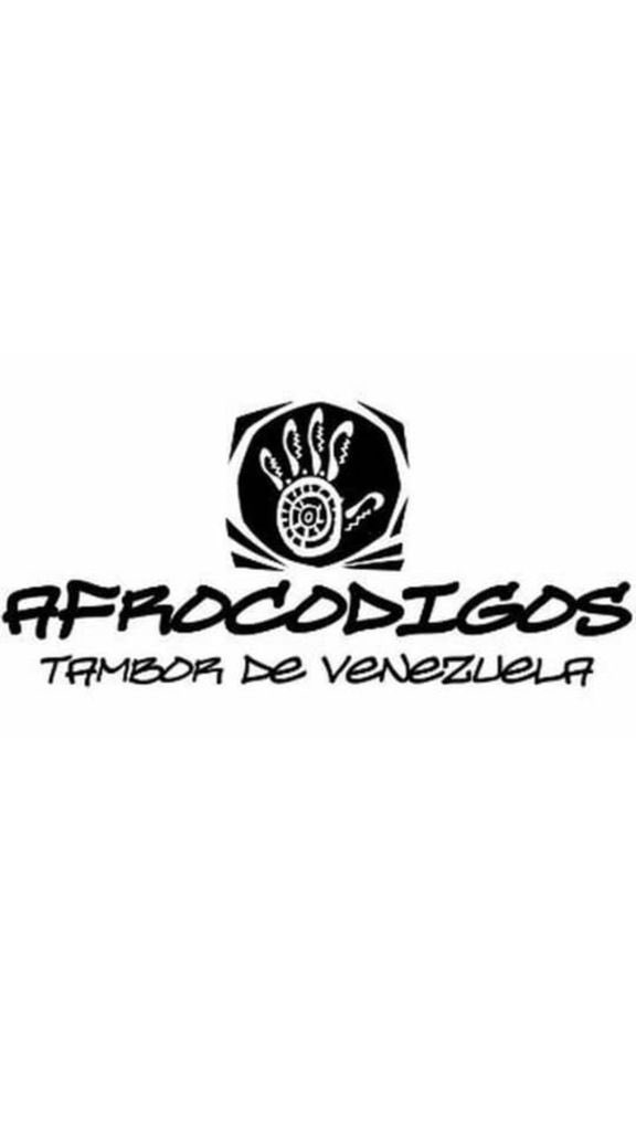 #Afrocodigos #TamborDeVenezuela 🖐🏾🇻🇪