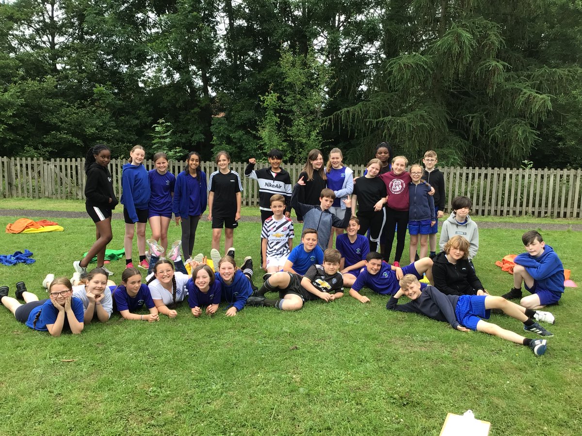 UKS2 Priorslee Academy tweet media