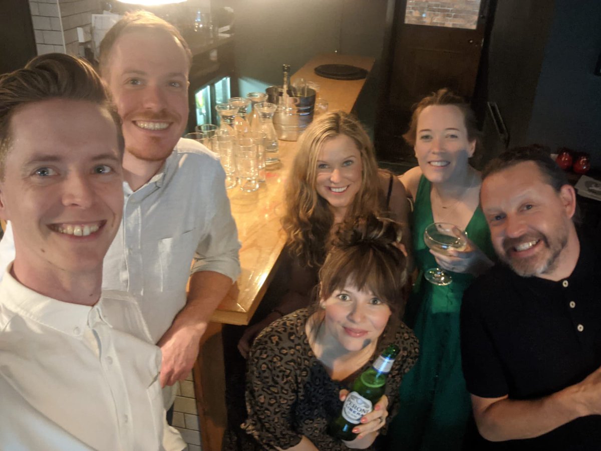 Centre Screen tweet media