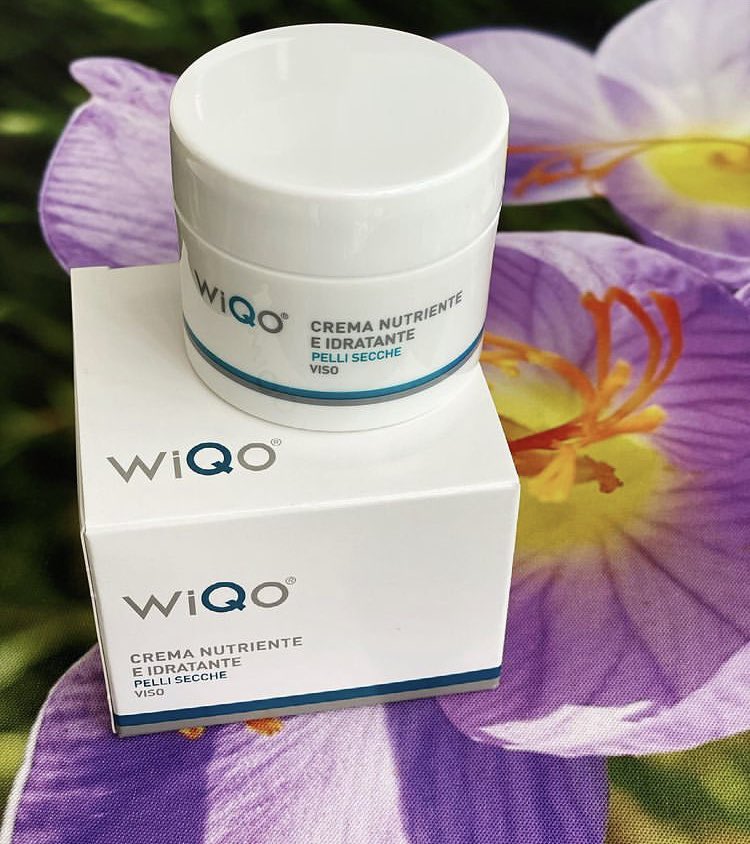 BISD_Tweets's tweet photo. The best cream for Dry skin is from #wiqo . It offer a long lasting relief and can be used as a night cream as well ! you can buy it now following the link 🦋
#dryskin #cosmeceauticals #madeinitalyskincare #dryskincare https://t.co/eE0m81l1Vw