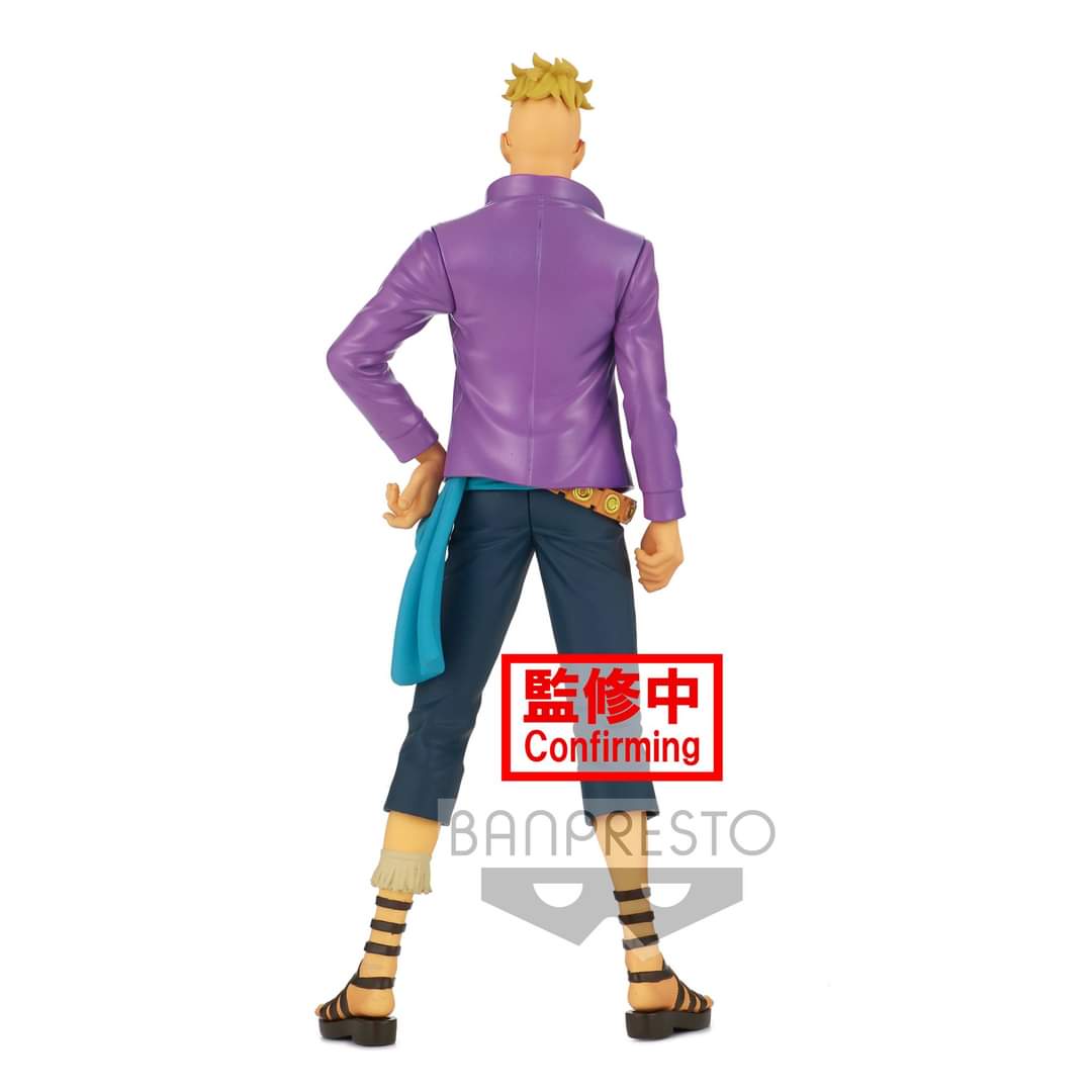 marco_yoi's tweet photo. One Piece - The Grandline Men : Wano Country Vol. 17 : Marco the Phoenix
Release : November 2021

-Anime Figure Station https://t.co/O3uxxxDlAh