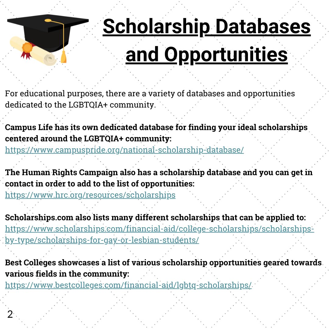 UNLVRMG's tweet photo. As we look back at #Pride, we acknowledge that the issues faced by the LGBTQI+ community are still vastly real and present. RMG is one with the  community and are taking the steps to ensure equality and self-acceptance! 
Links from our resource guide can be found in our bio. https://t.co/PbrtaLKBZy