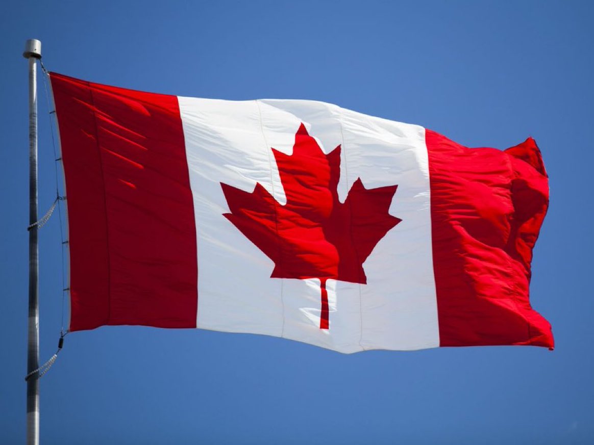 MaximeBernier's tweet photo. Happy Canada Day! 
Bonne Fête du Canada! https://t.co/j9yVicyKGm