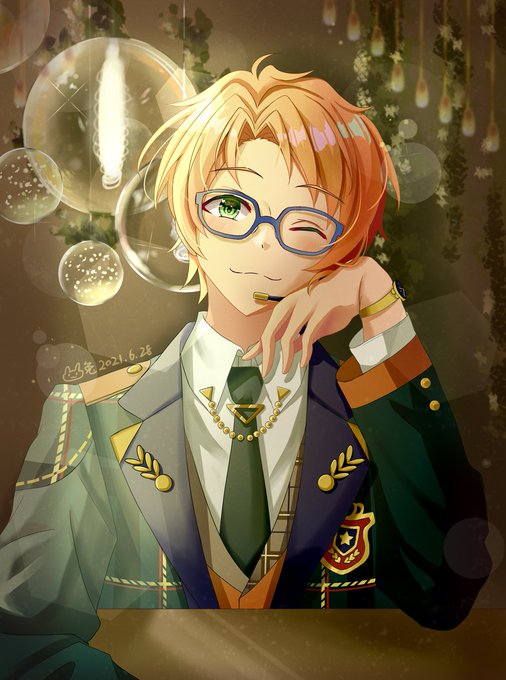 遊木真のtwitterイラスト検索結果 古い順 遊木真のtwitterイラスト検索結果 古い順
