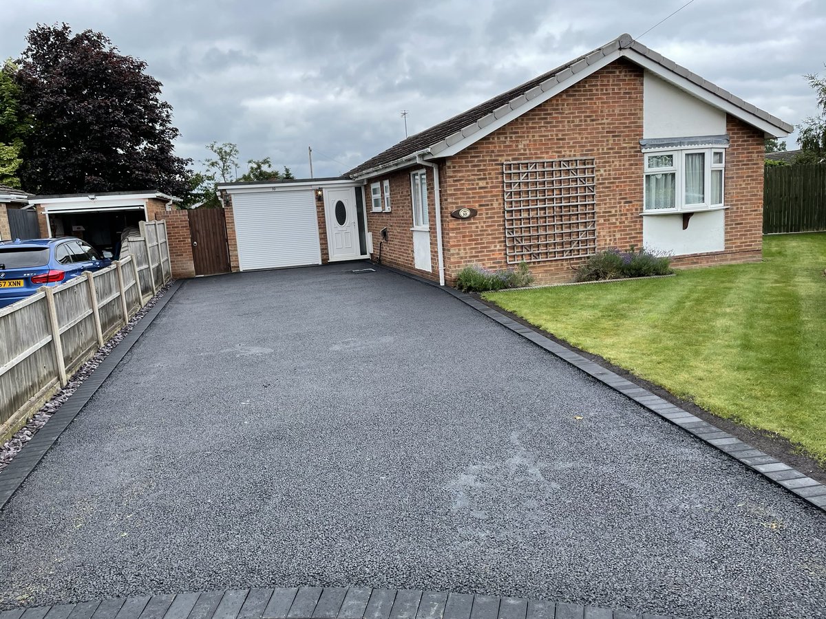 Home - Affordable Patios & Driveways