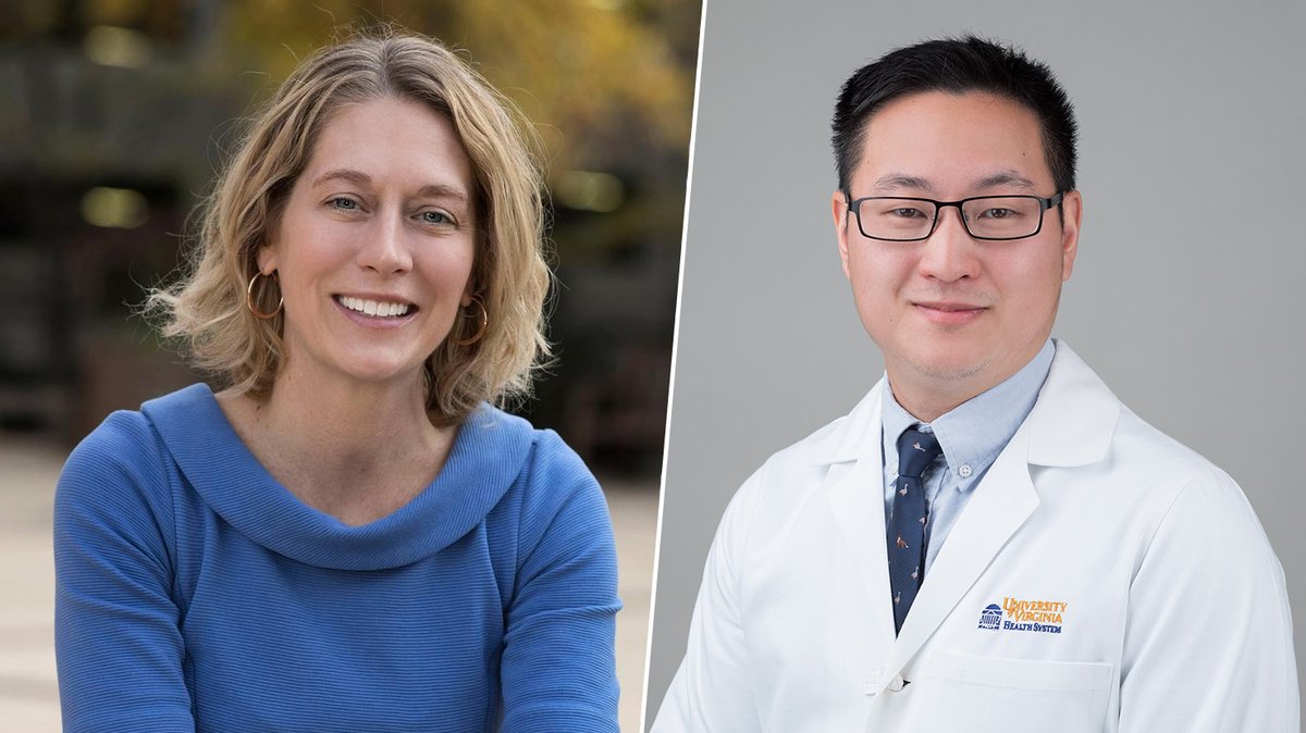 Home sensors to monitor pain. A smartphone app to manage anxiety and depression. And $12M in new grant funding to pay for even more health care advances. Read more about the center's research results: at.virginia.edu/ROI <a href="/UVASON/">UVA School of Nursing</a> <a href="/MedicineUVA/">UVA School of Medicine</a>  
<a href="/UVAEngineers/">UVA Engineering</a> <a href="/cbhtuva/">CBHT at UVA</a>