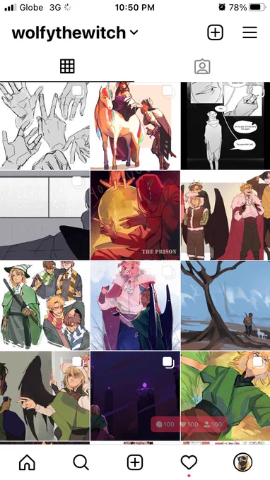 The colors look so weird together agashg 