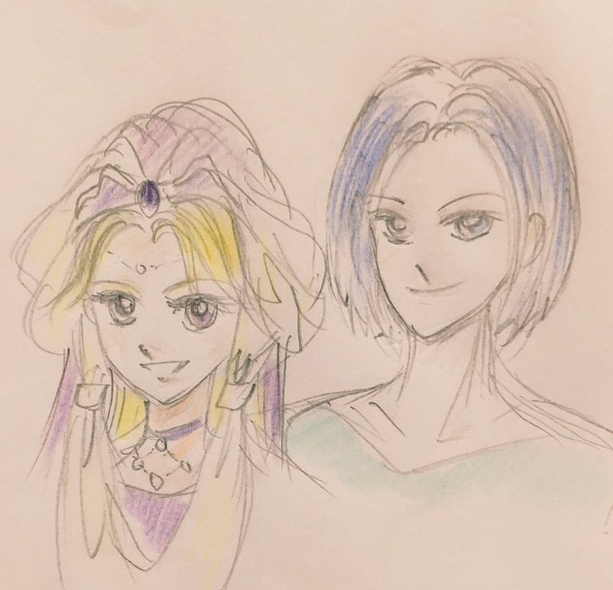 絵柄が定まらないのtwitterイラスト検索結果 絵柄が定まらないのtwitterイラスト検索結果