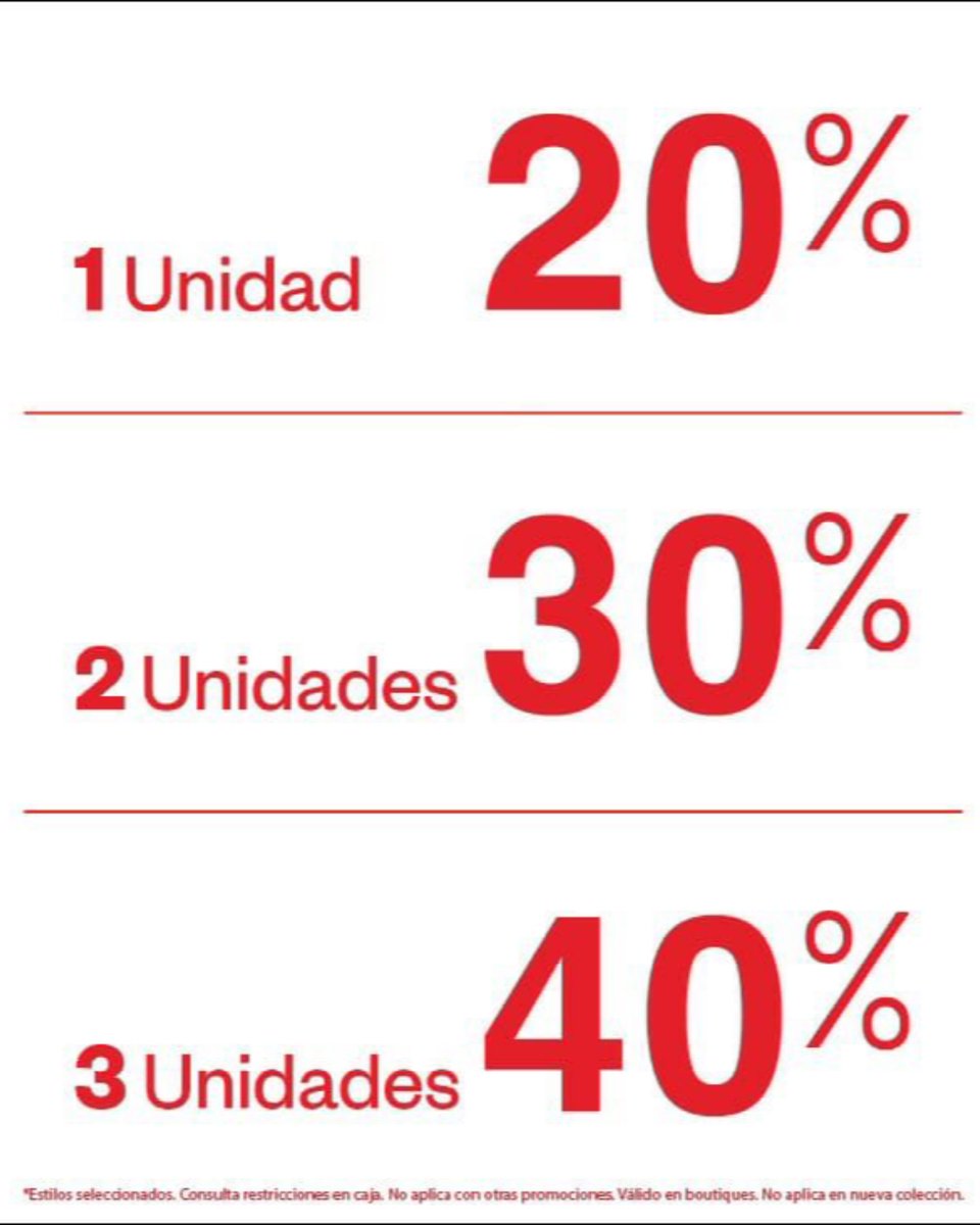 HASTA 40% OFF EN <a href="/pepejeans/">Pepe Jeans London</a>

Aplican Restricciones.