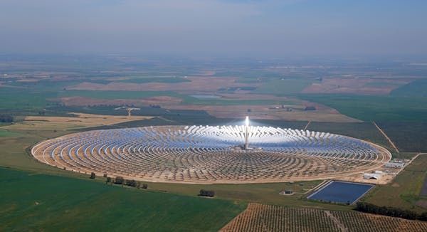 Almacenamiento energético: ¿el gran desafío para las renovables?
buff.ly/3wL0SwN