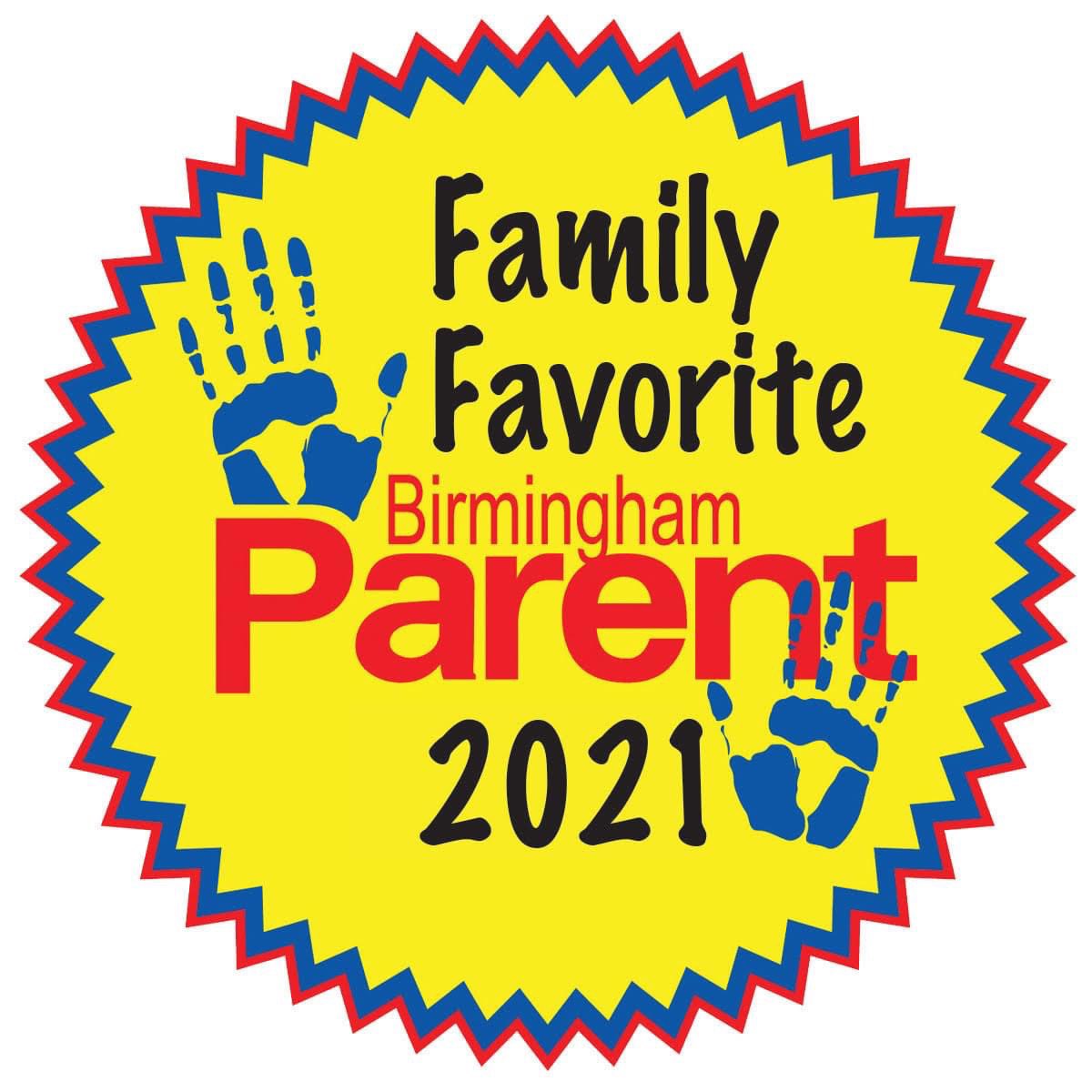 ChildrensAL's tweet photo. Children’s of Alabama was recently named “Favorite Children’s Health Facility” and Dr. John Cortopassi of Greenvale Pediatrics Hoover was named “Favorite Pediatrician” in the 13th Annual Family Favorites Awards by Birmingham Parent. https://t.co/fgxvcSPj8S