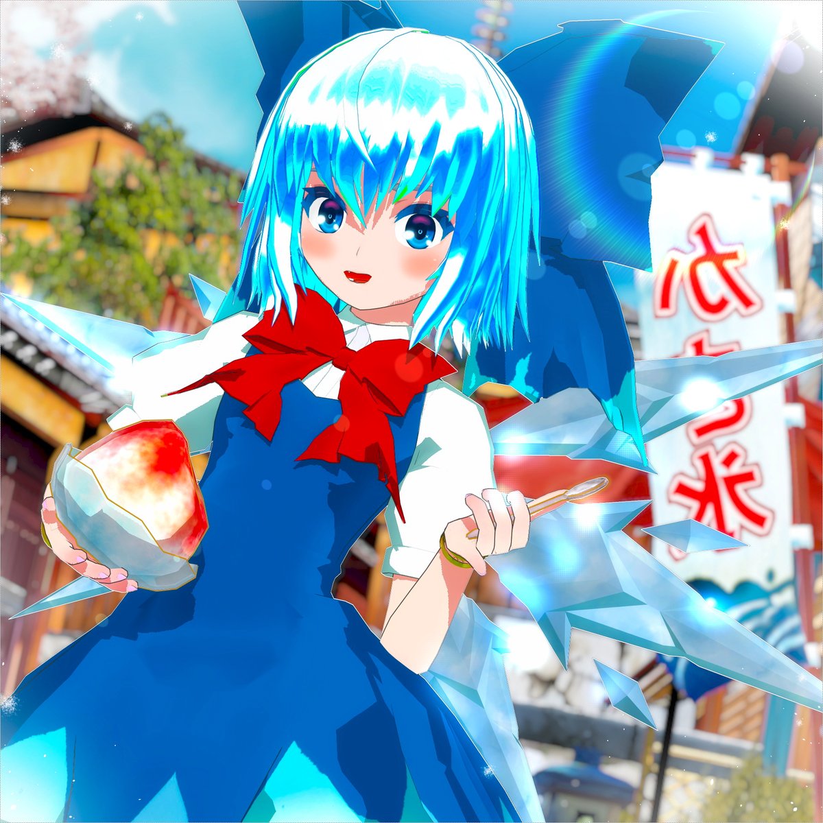 今日のあたいのイラスト 動画集 7月2日 Togetter