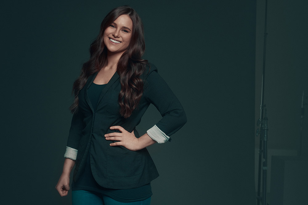 #meettheteam Danita Kostiuk started her career by providing closed captioning. This sparked her love for working behind-the-scenes, which led her to Prairie Dog. In 2005 Danita was a Western-Canadian LEGO Robotics champ. Find out more at prairiedog.ca. #KeepABRolling